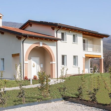 B&B Casa Pralunghi Calvene Zewnętrze zdjęcie