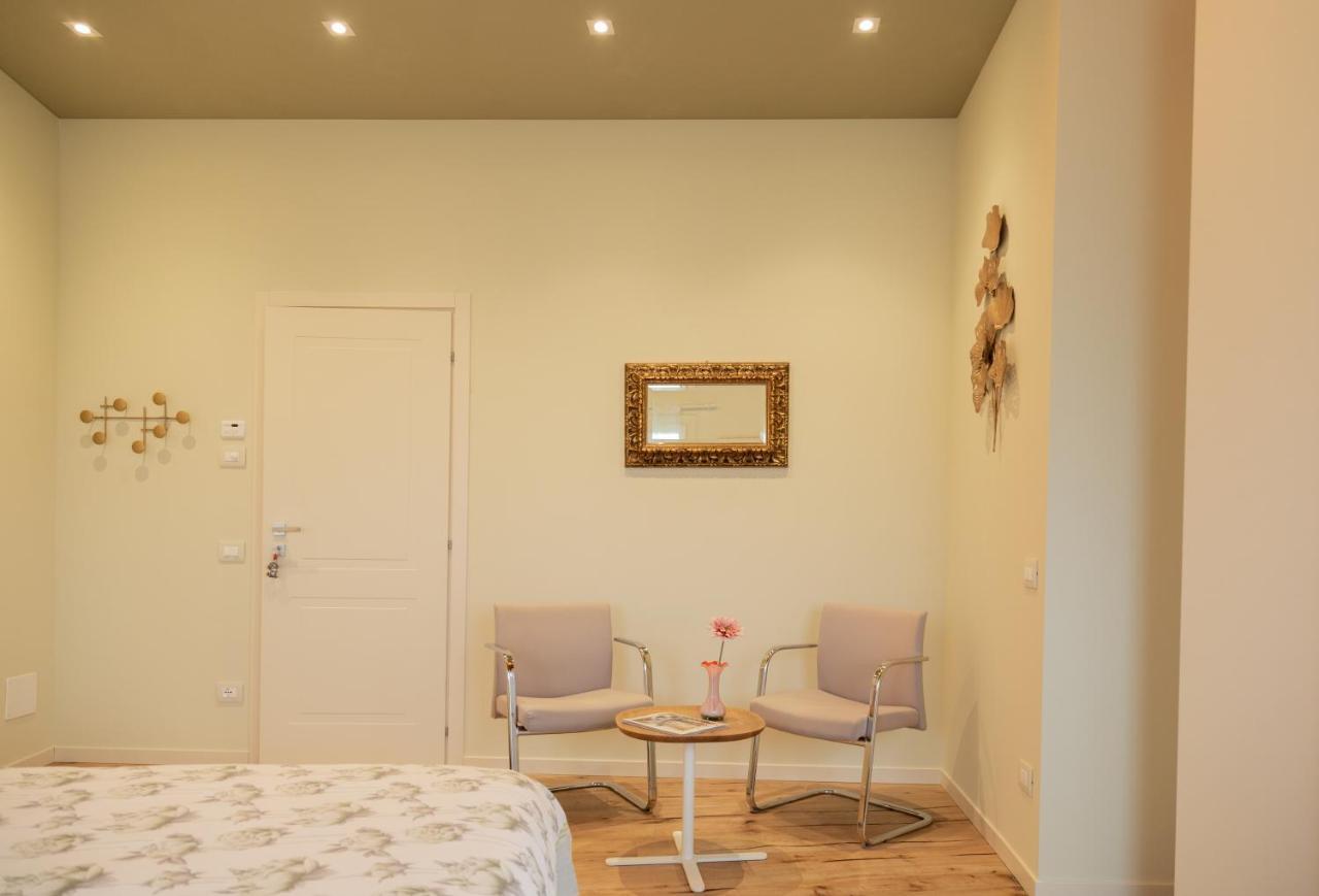 B&B Casa Pralunghi Calvene Zewnętrze zdjęcie