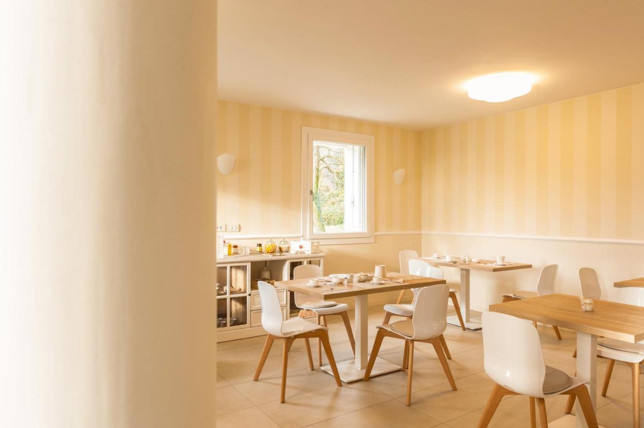 B&B Casa Pralunghi Calvene Zewnętrze zdjęcie