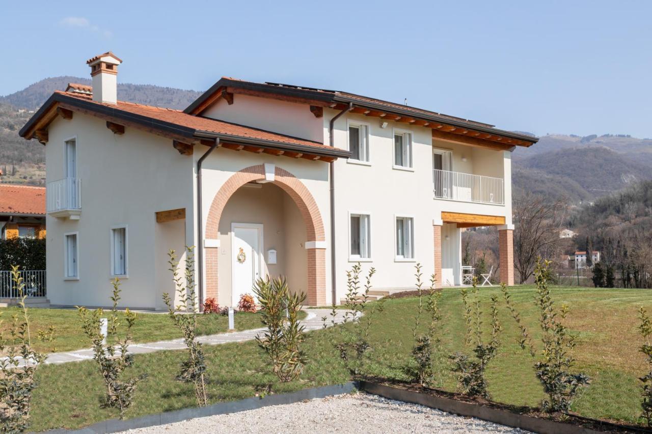 B&B Casa Pralunghi Calvene Zewnętrze zdjęcie