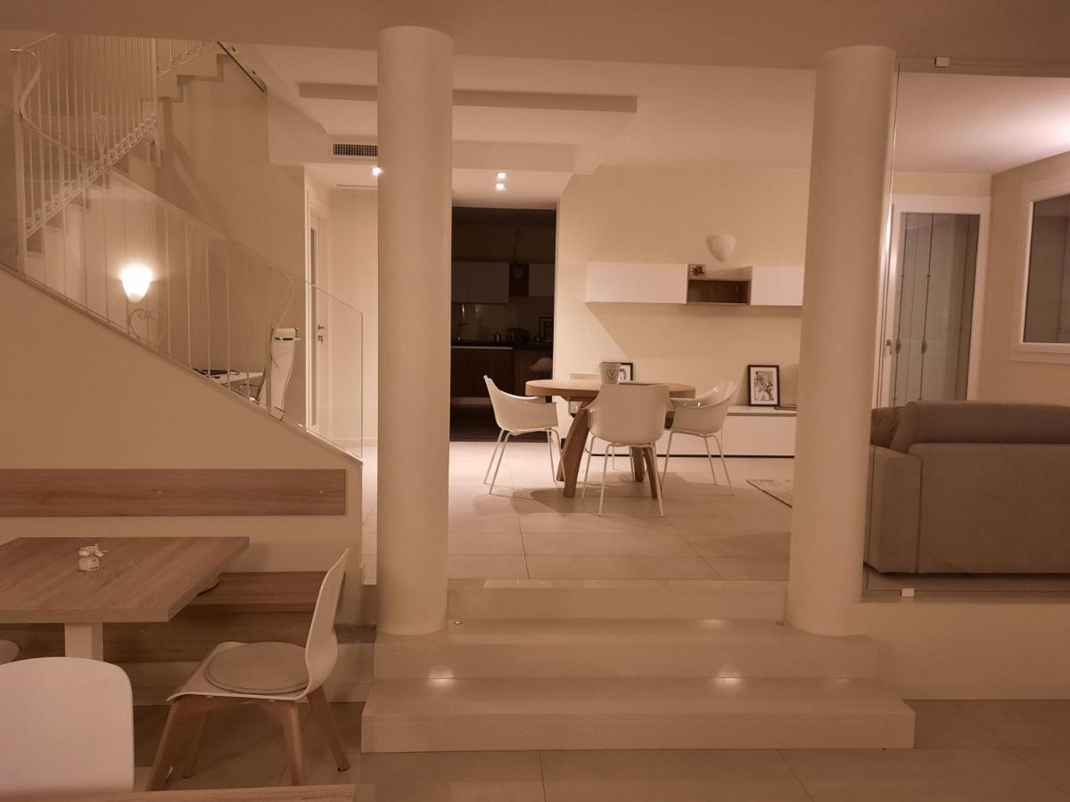 B&B Casa Pralunghi Calvene Zewnętrze zdjęcie