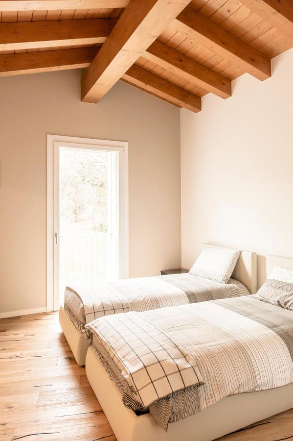 B&B Casa Pralunghi Calvene Zewnętrze zdjęcie