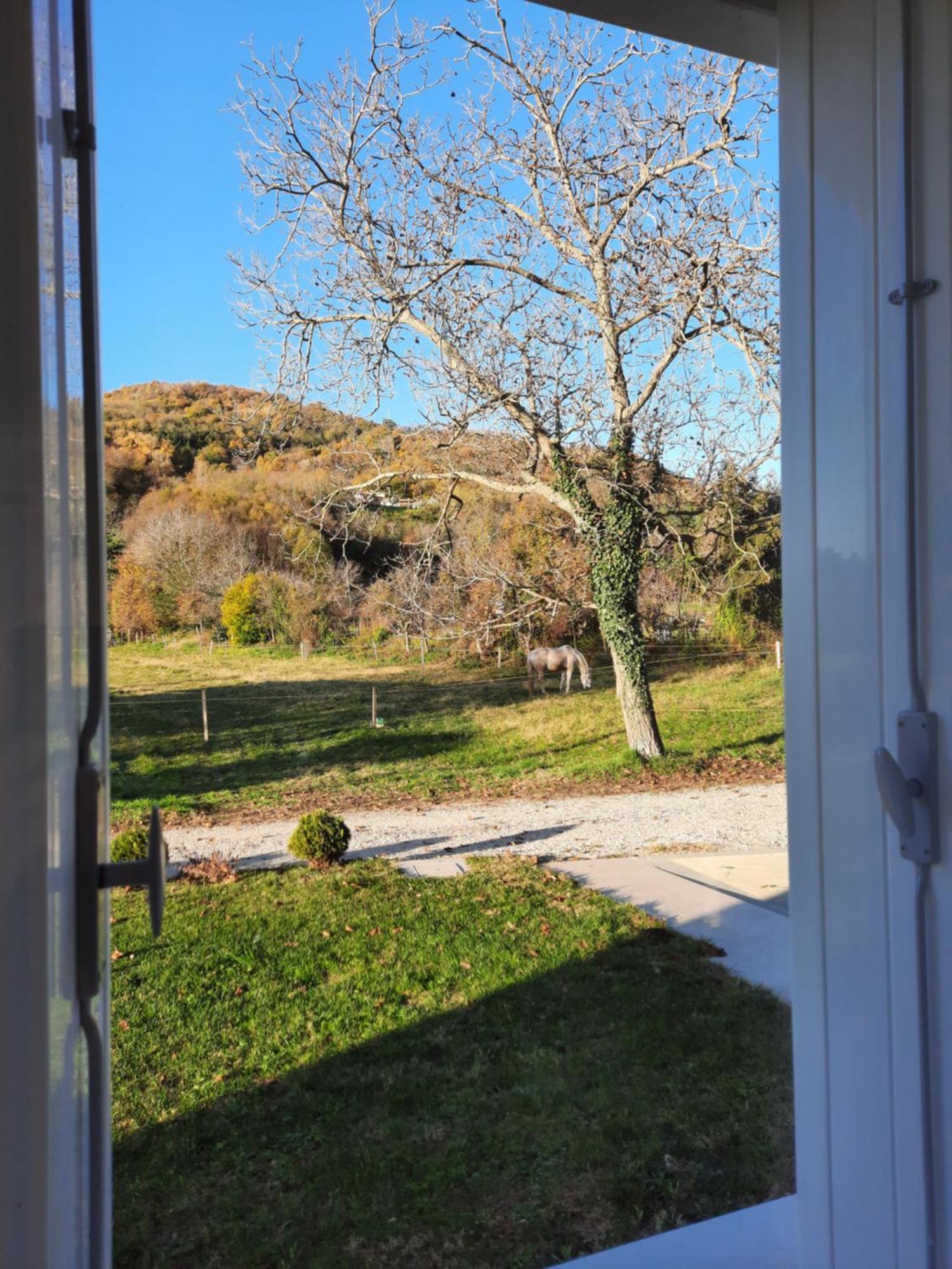B&B Casa Pralunghi Calvene Zewnętrze zdjęcie