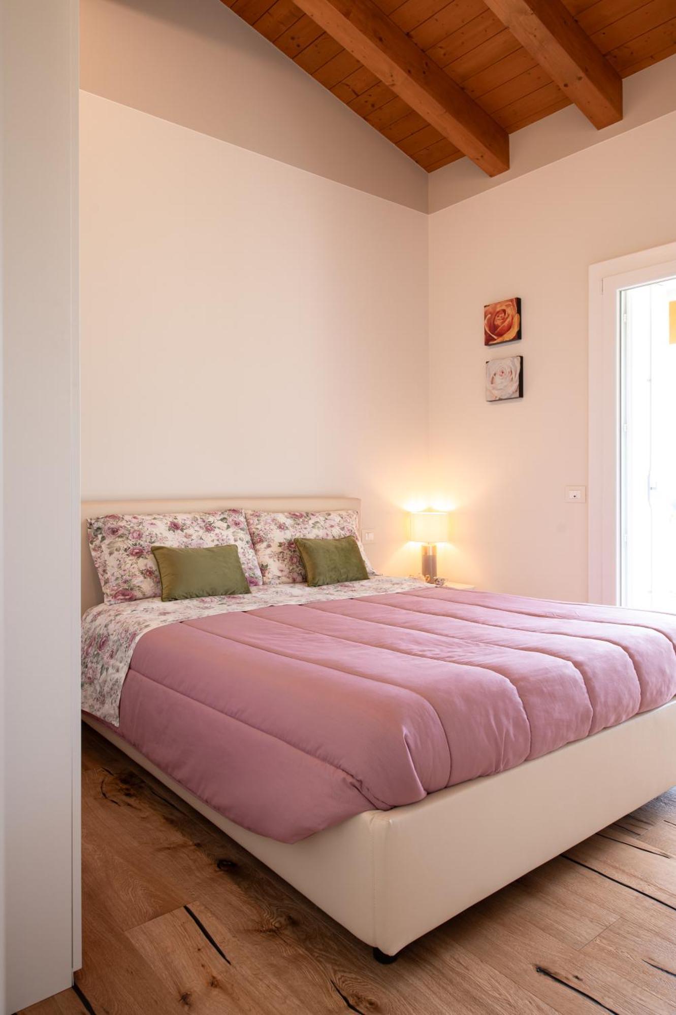 B&B Casa Pralunghi Calvene Zewnętrze zdjęcie