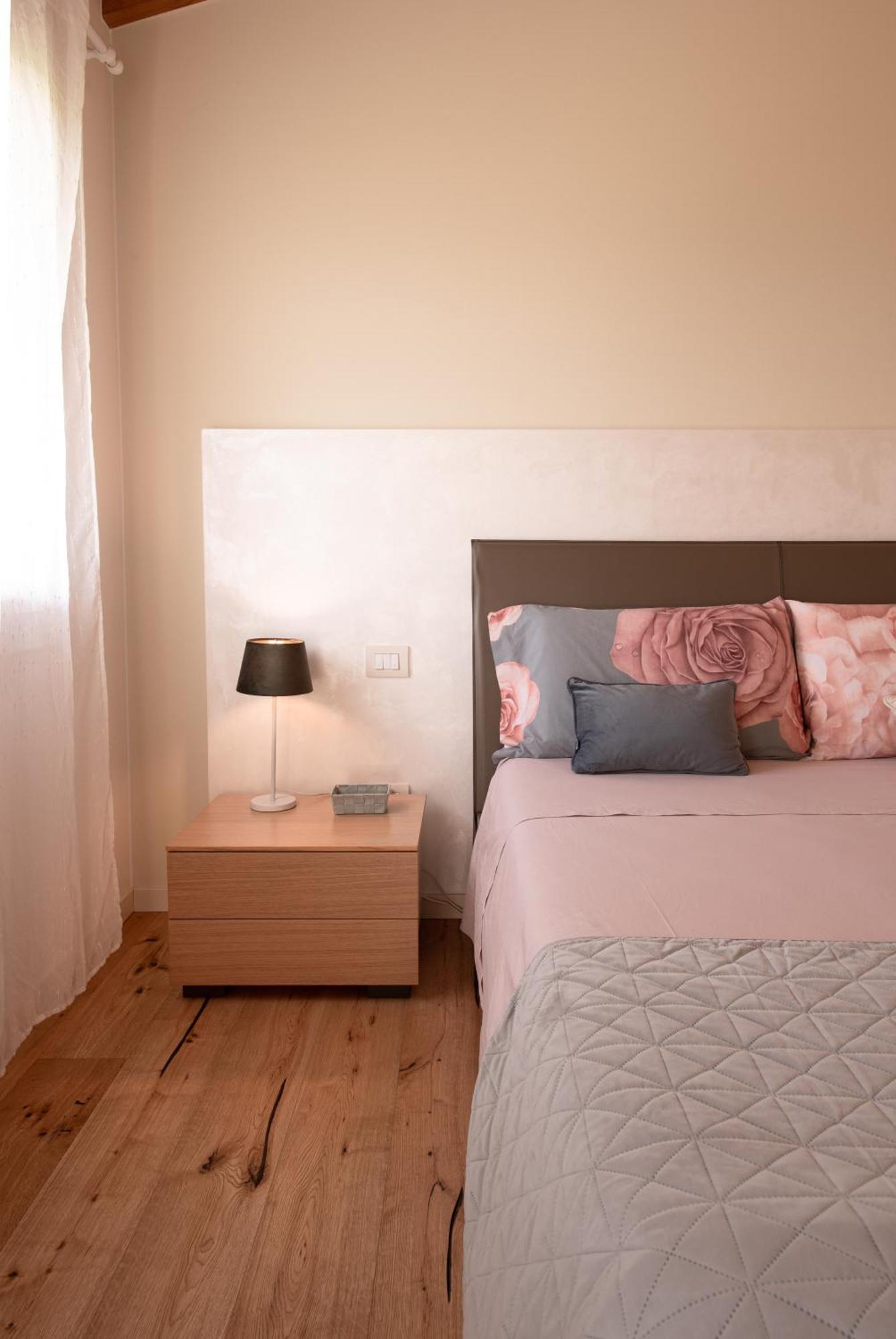 B&B Casa Pralunghi Calvene Zewnętrze zdjęcie