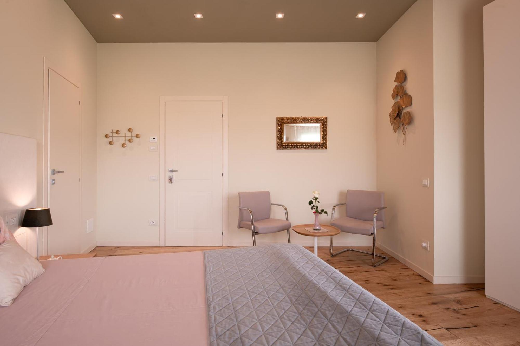 B&B Casa Pralunghi Calvene Zewnętrze zdjęcie