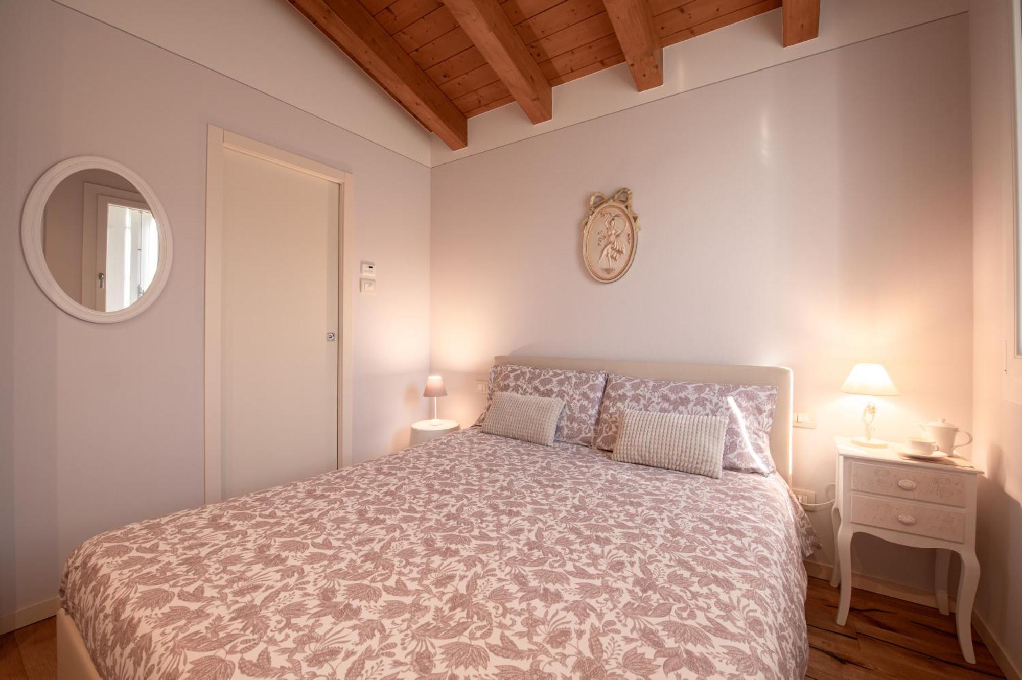 B&B Casa Pralunghi Calvene Pokój zdjęcie