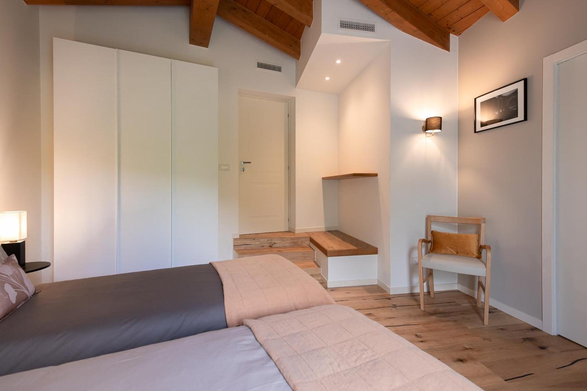 B&B Casa Pralunghi Calvene Zewnętrze zdjęcie